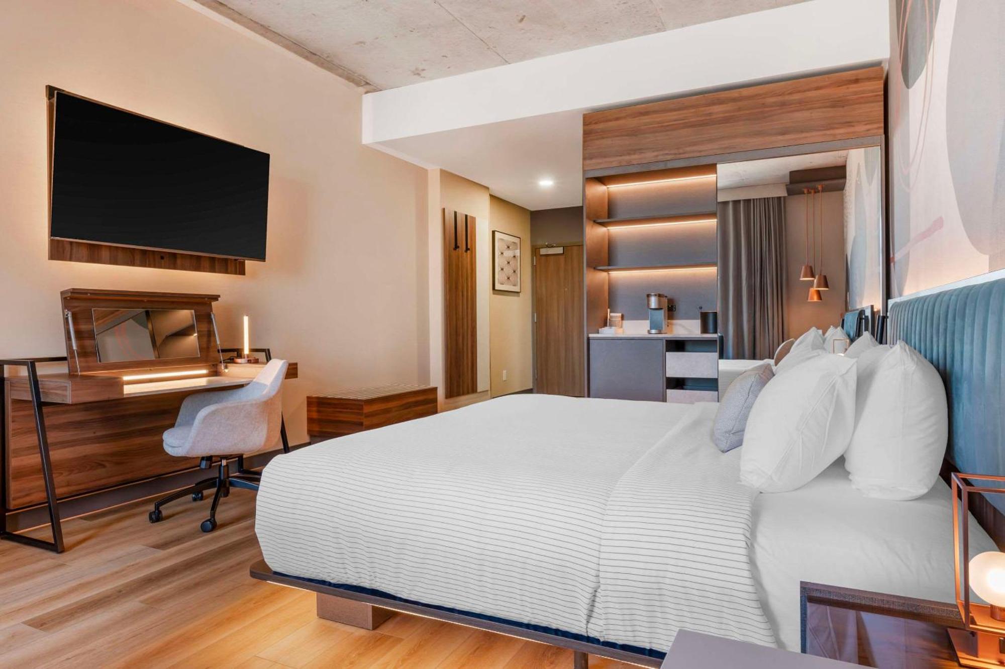 Hotel Cambria Midtown Nashville